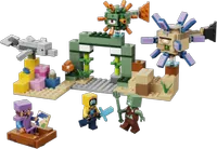 LEGO&reg; Underwater Adventure