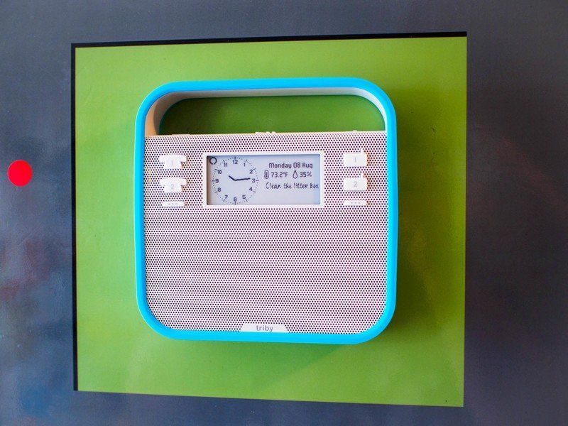 Triby
