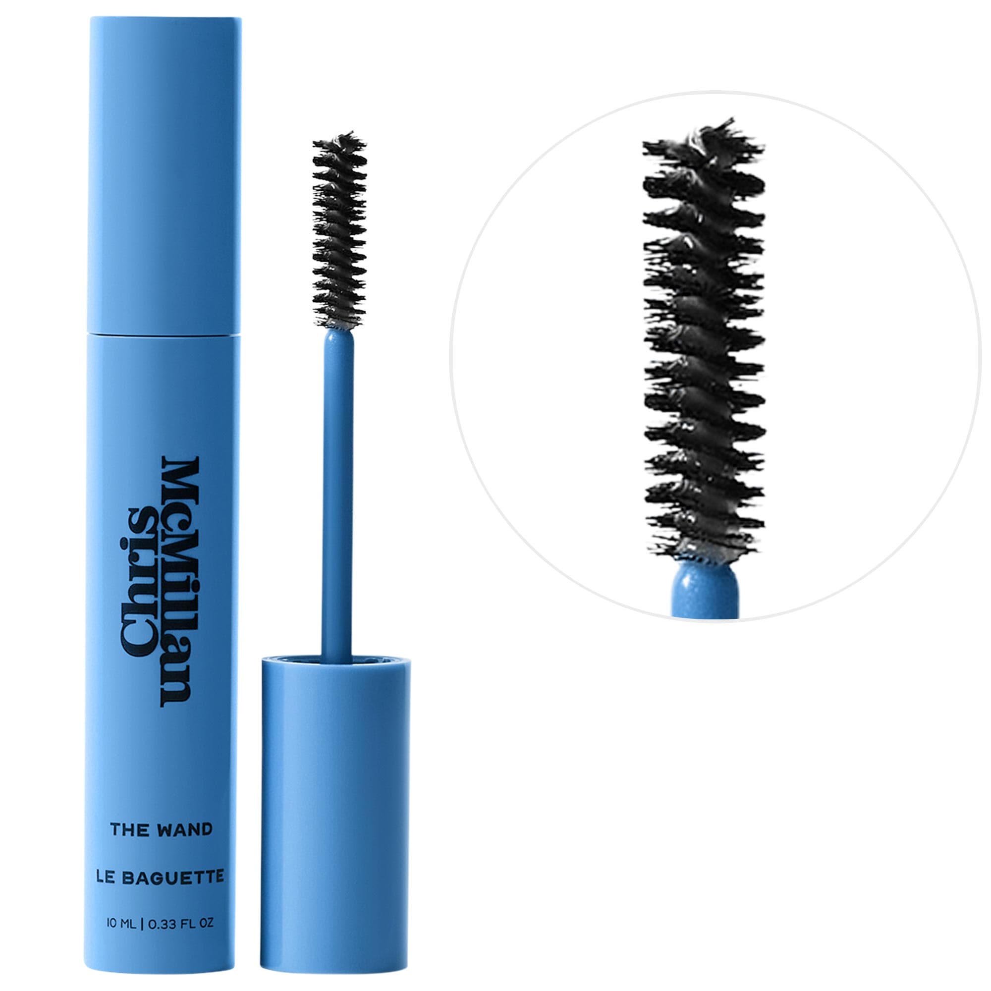 The Smooth and Tame Hair Wand