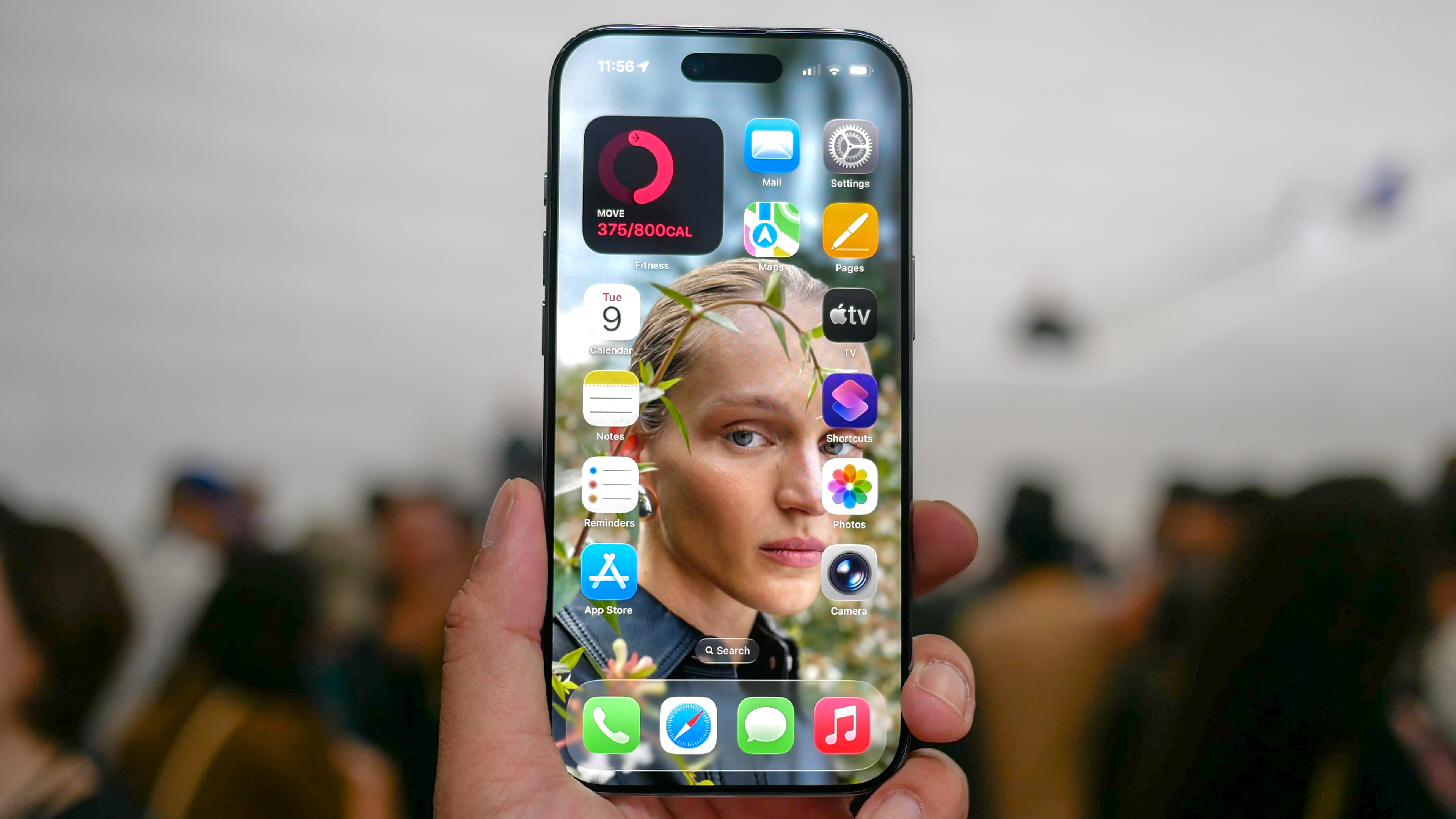 iPhone Air