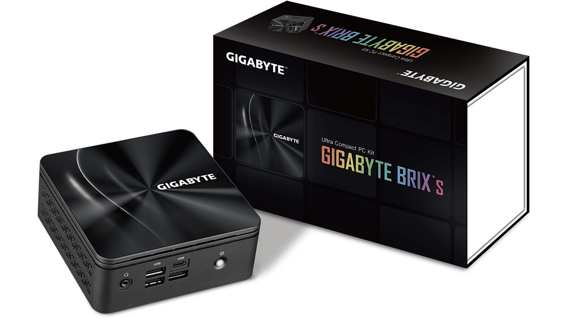 GB-BRR7H-4800
