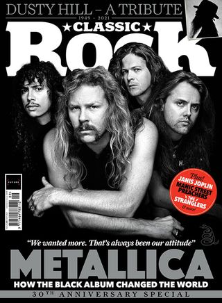 Classic Rock 292