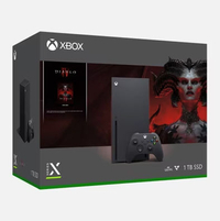 Xbox Series X bundles | from AU$695