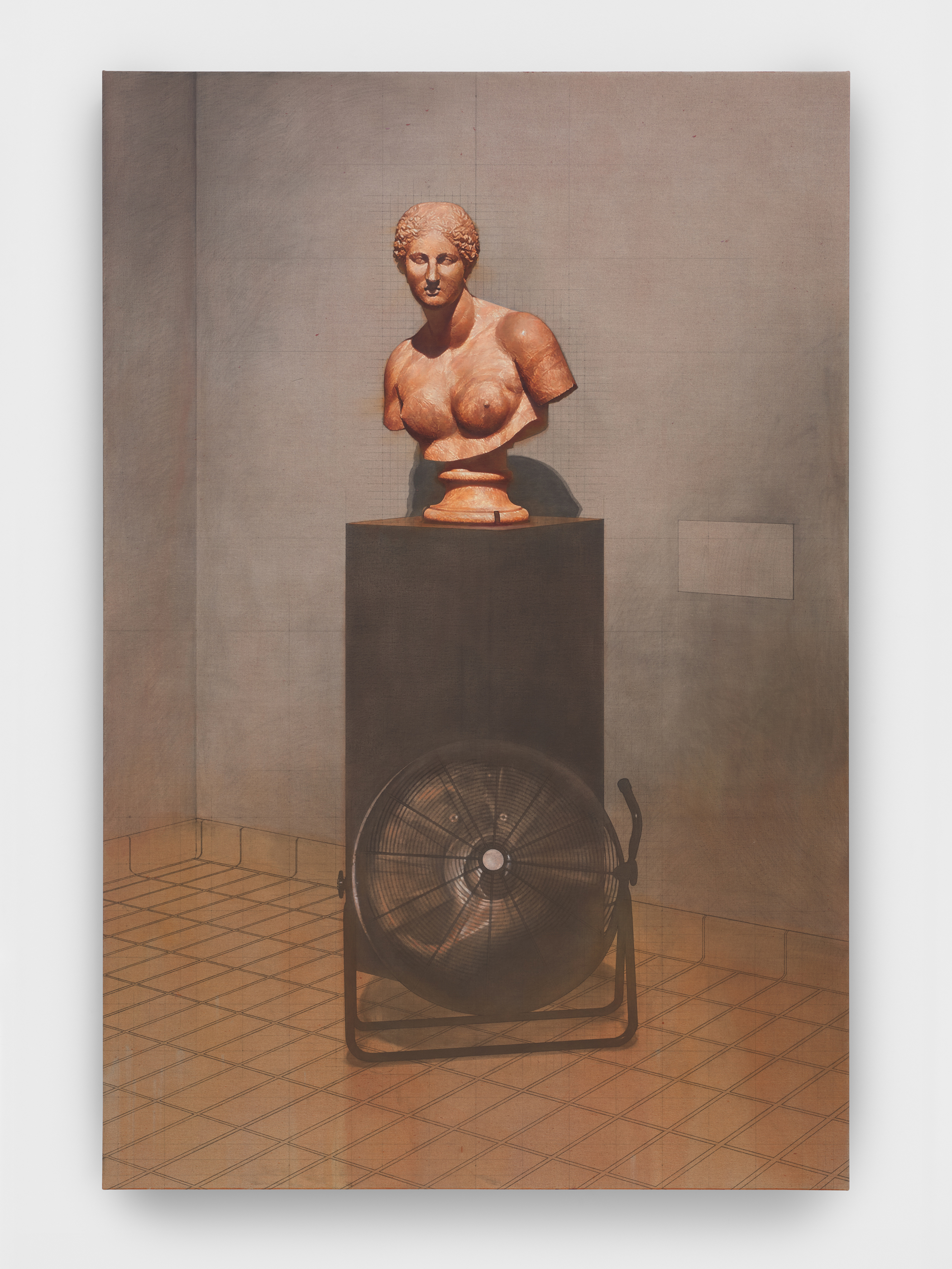 exhibitions during frieze week