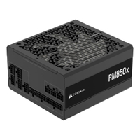 Corsair RM850X Modular Power Supply (850W)$169.99$149.99 at AmazonSave $20