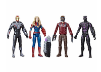 Marvel Avengers Titan Hero Series: $78.99 at Walmart