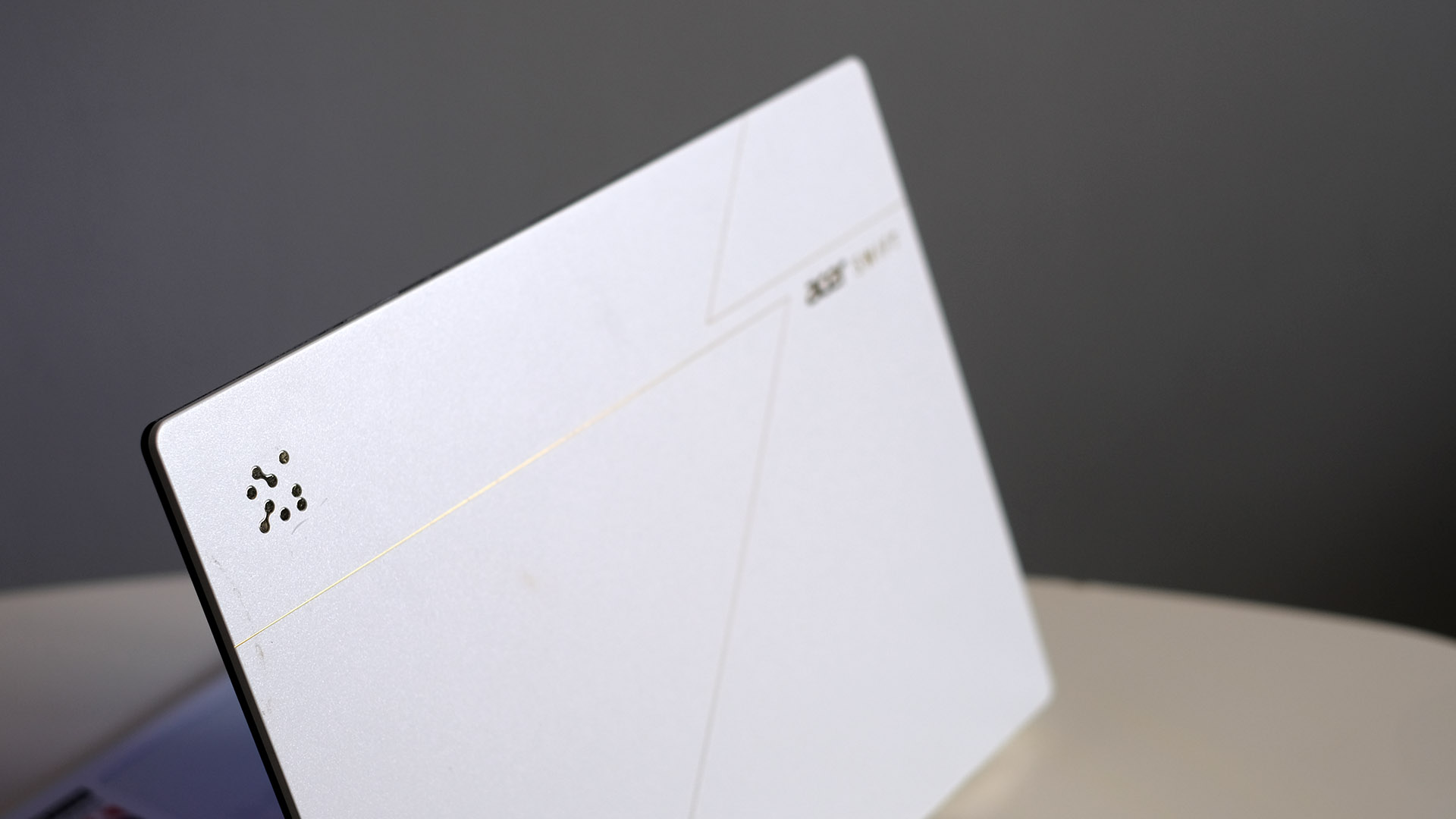 Acer Swift Edge 14 AI review