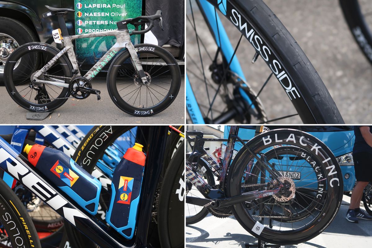 Bob Krys authentique officiel - tour de france 2024 Bob Krys authentique officiel - tour de france 2024