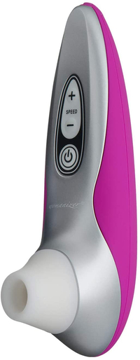 Womanizer Pro40| was $99, now $69 (you save $30) |&nbsp;was £89, now £62.30 (you save £26.70)|&nbsp;Available now at&nbsp;Amazon