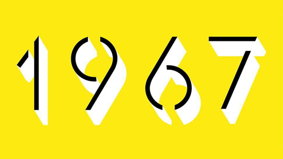 5 fonts created by famous designers and why they work