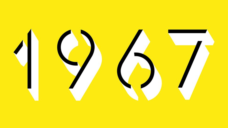 5 fonts created by famous designers and why they work | Creative Bloq