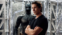 The Dark Knight (2008)