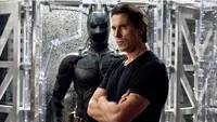 The Dark Knight (2008)