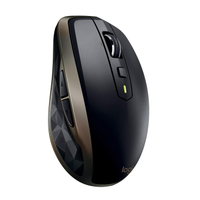 Logitech MX Anywhere 2 AMZ Wireless Bluetooth Mouse: £69.99now £44.99