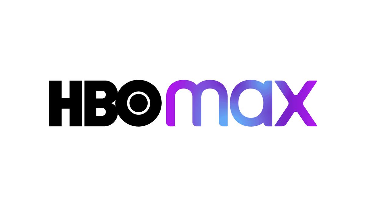 HBO Max logo