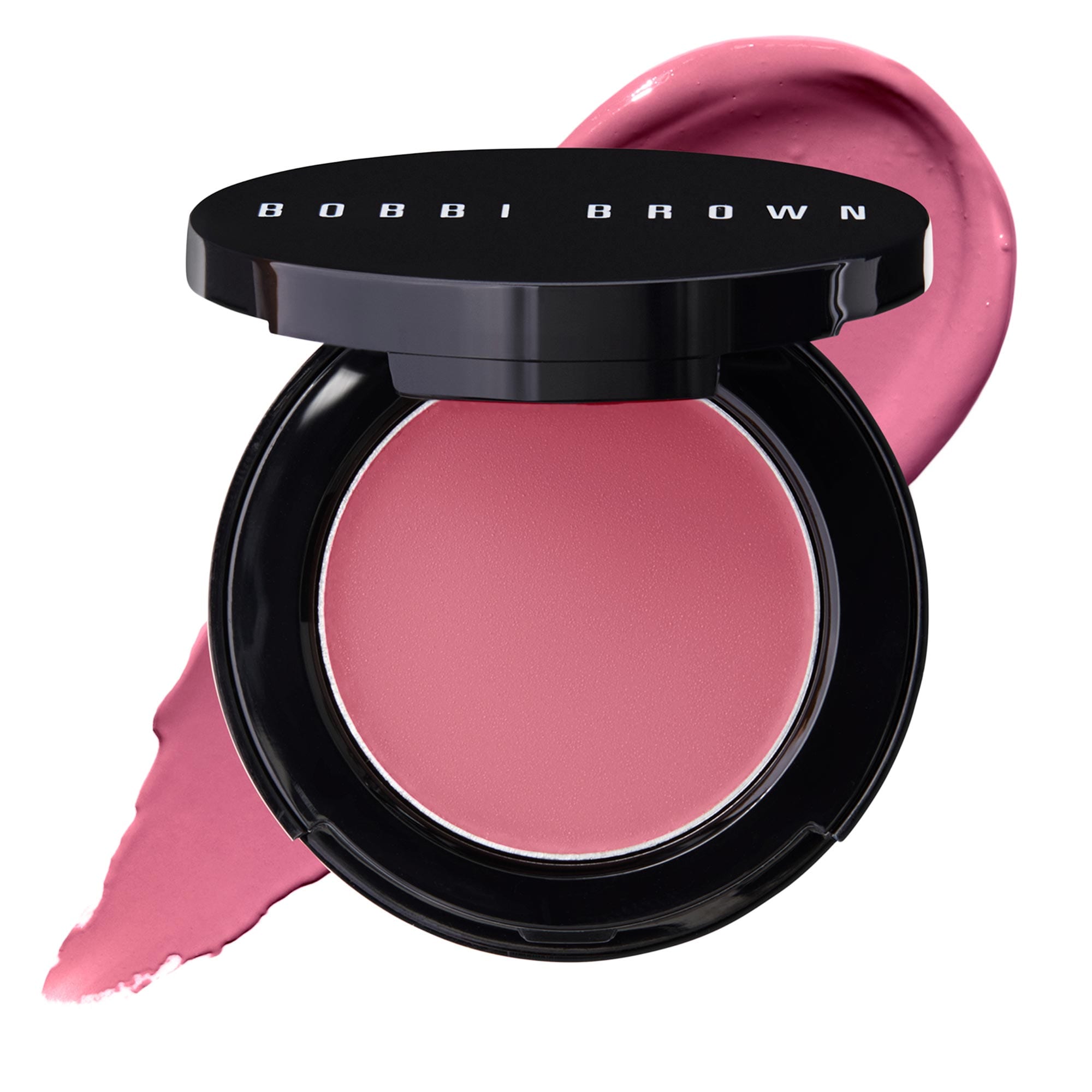 Pot Rouge Cream Blush for Lips and Cheeks - Pale Pink