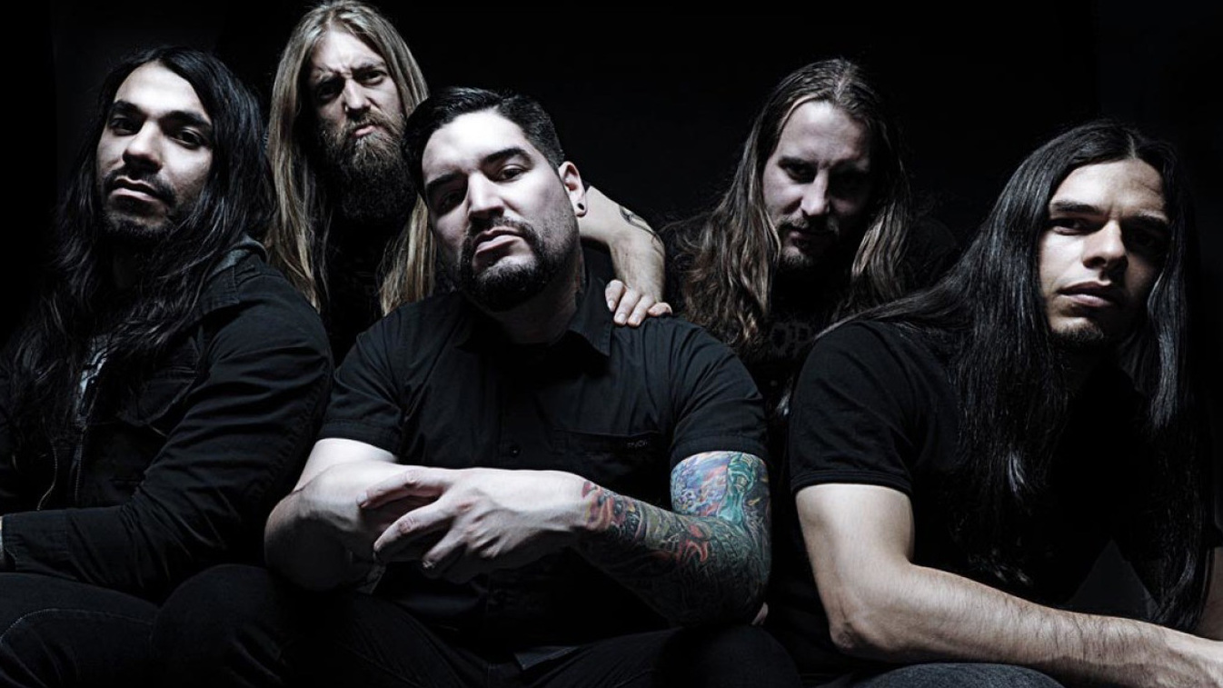 Suicide Silence