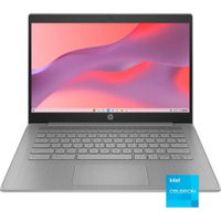 HP 14 Chromebook