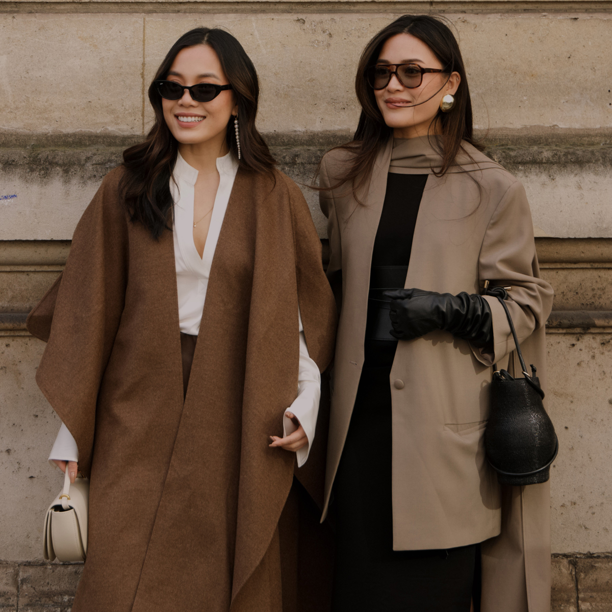 I Just Spent 4 Days at Paris Fashion Week—These 7 Street Style Trends Were Absolutely Everywhere