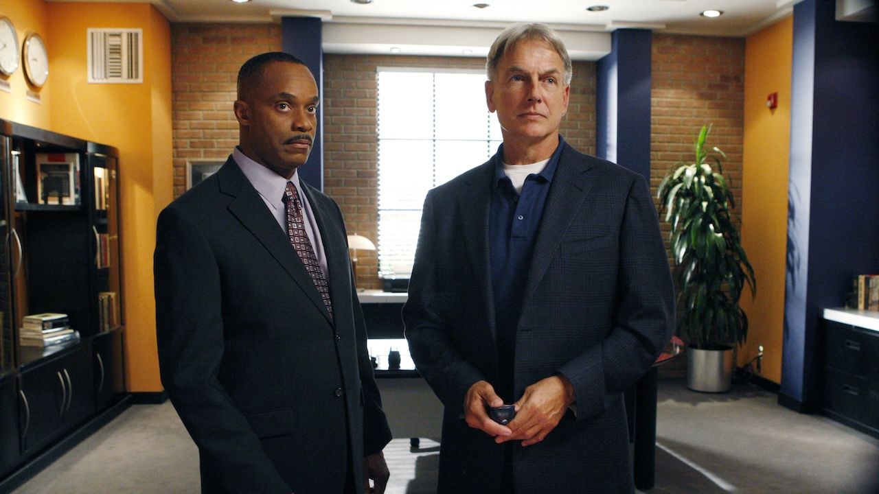 Rocky Carroll van NCIS onthult hoe Mark Harmon reageerde op de dood van Vance