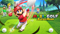 Mario Golf Super Rush (Digital Code): was $59 now $47 @ Amazon