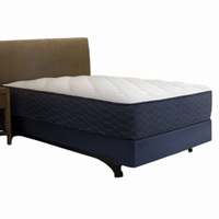 Shop the Hampton Hotel Bed at Hampton Store