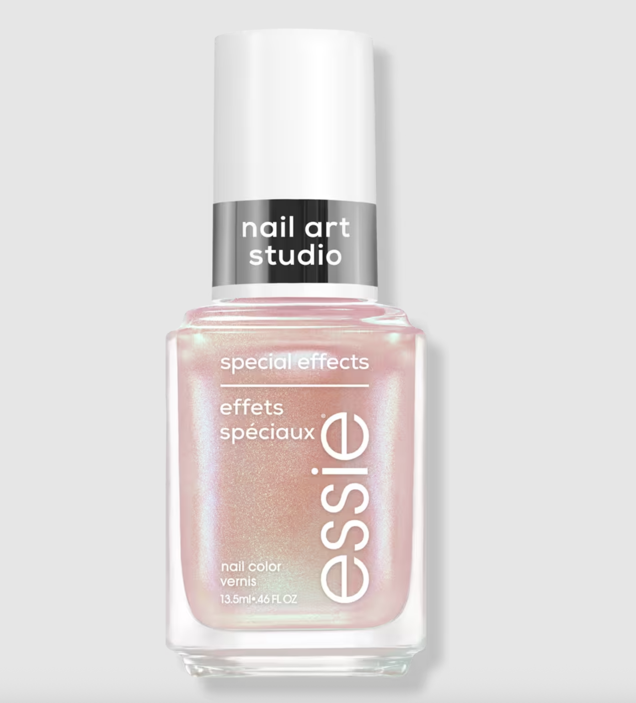 Essie, Nail Art Studio Special Effects Nail Polish - Gilded Galaxy