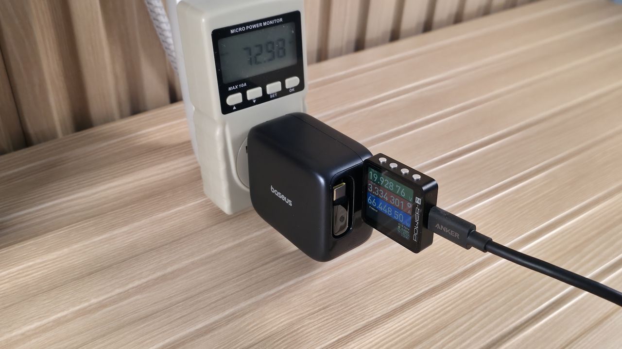Baseus Chargers