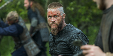 Will Vikings' Mystery Character Lead To The Return Of Floki...And Maybe ...