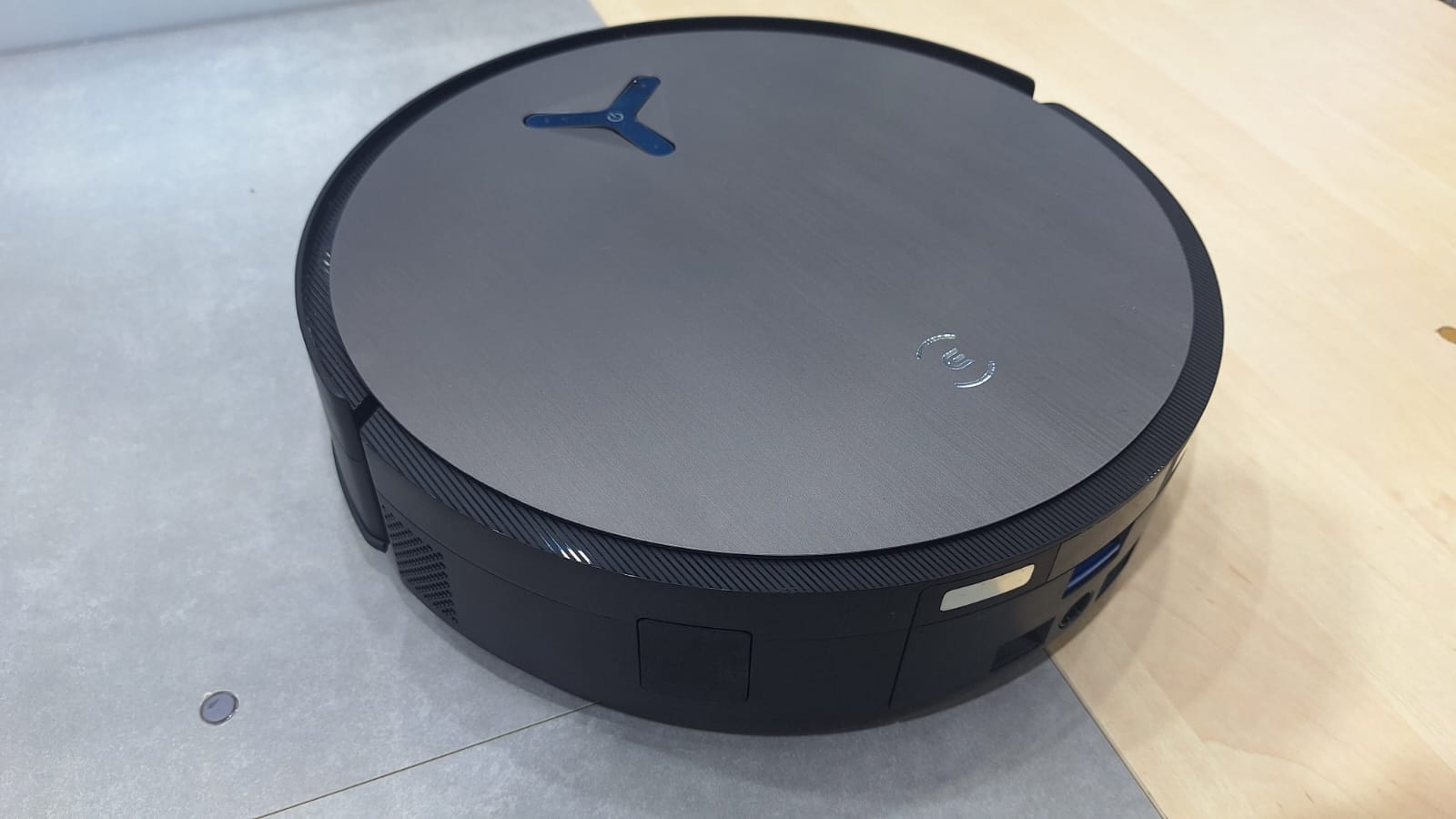 Deebot X11 OmniCyclone robot vacuum