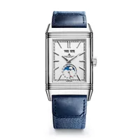 Jaeger Le-Coultre Reverso Tribute DuoFace