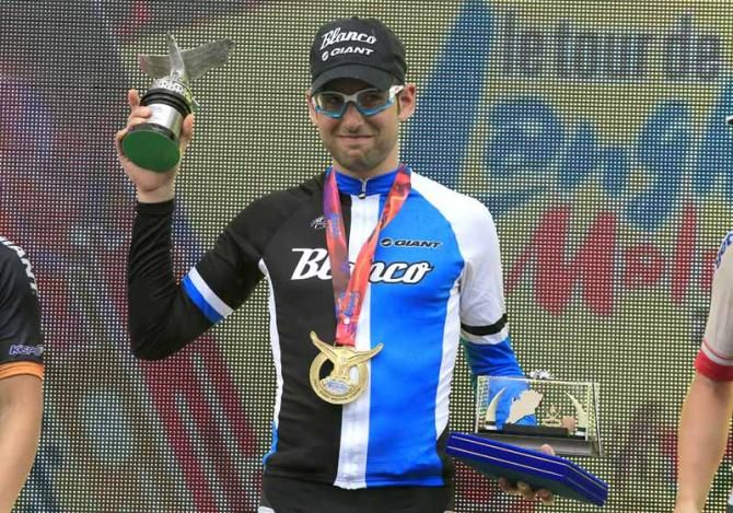 Thomas Leezer (Blanco)