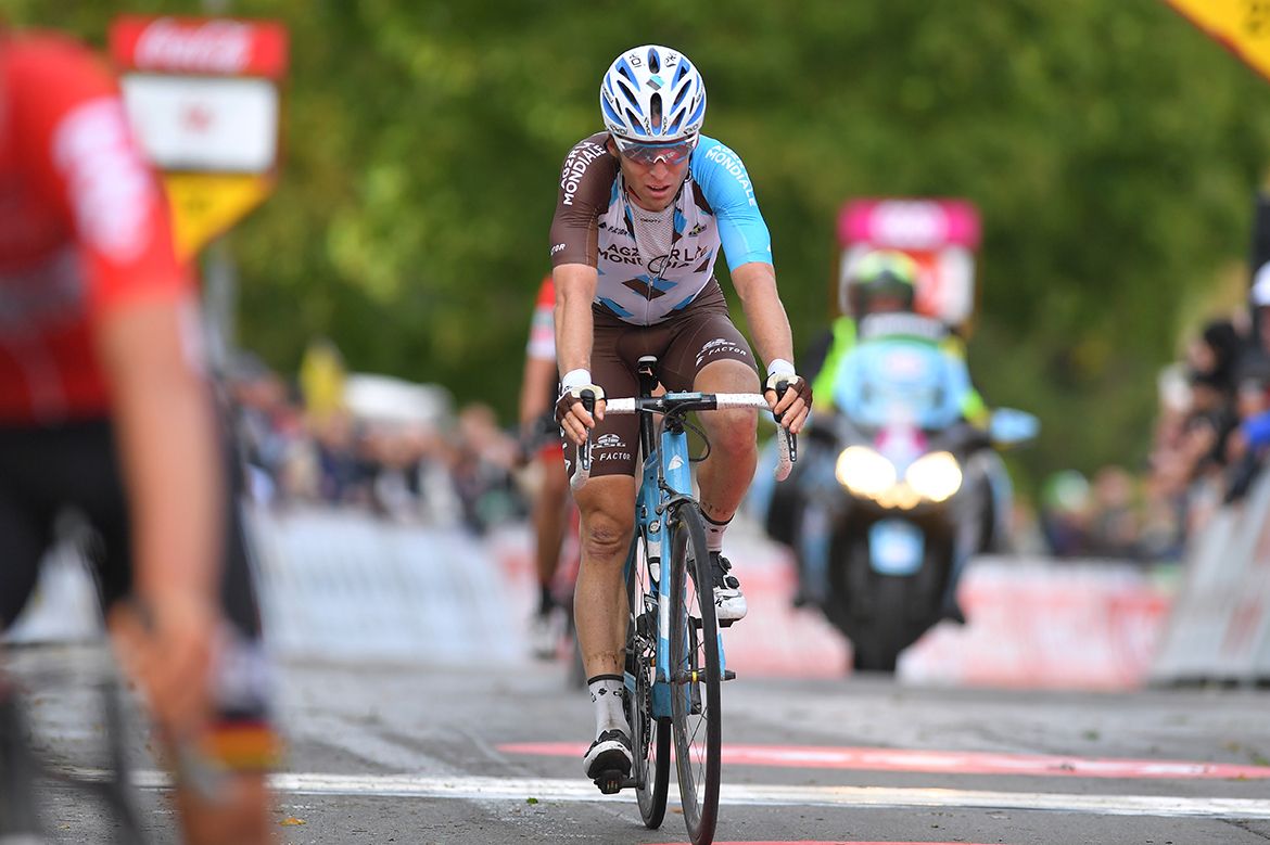 Jan Bakelants (AG2R La Mondiale)