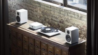 Best Bluetooth turntables: Pro-Ject Essential III