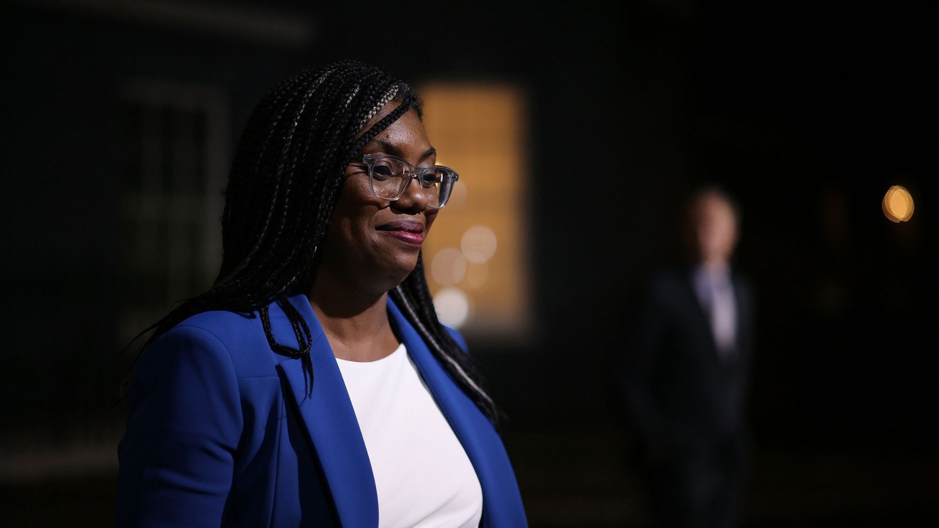 Kemi Badenoch