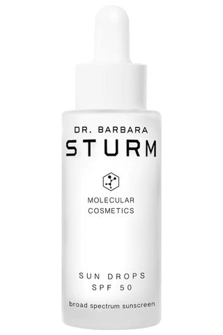 Dr. Barbara Sturm sun drops 