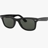 Ray-Ban RB2140 Original Wayfarer Polarized Sunglasses: was $213 now $149.10 (save $63.90) | Amazon US