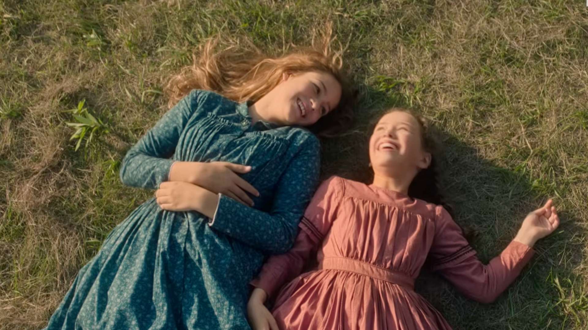 Little House on the Prairie