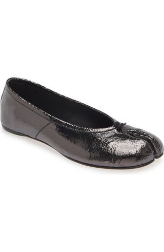 Tabi Ballerina Flat