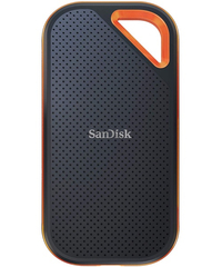 SanDisk 1TB Extreme Portable SSD: was $249 now $89 @ Amazon