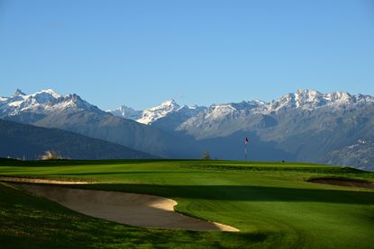 How Is Course Difficulty Measured? | Golf Monthly