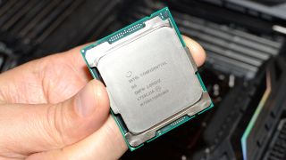 Intel i5-8400 review - the best new gaming CPU in years | PC Gamer