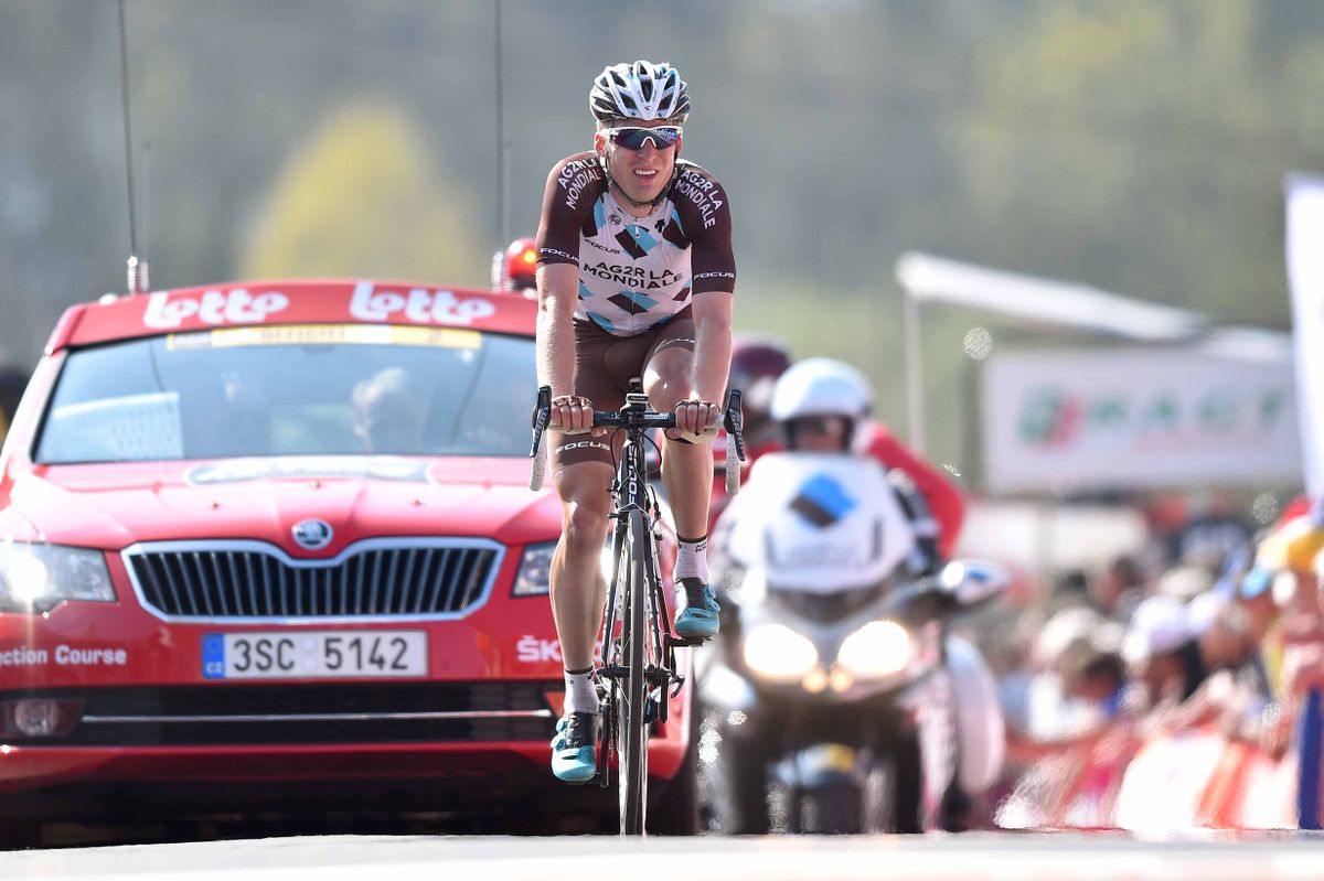 Jan Bakelants (Ag2r-La Mondiale)