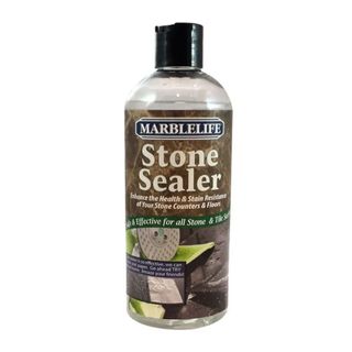 A marble sealer