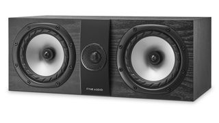 Fyne Audio F302 AV review