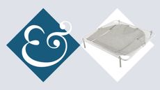 Sweater drying rack product header image