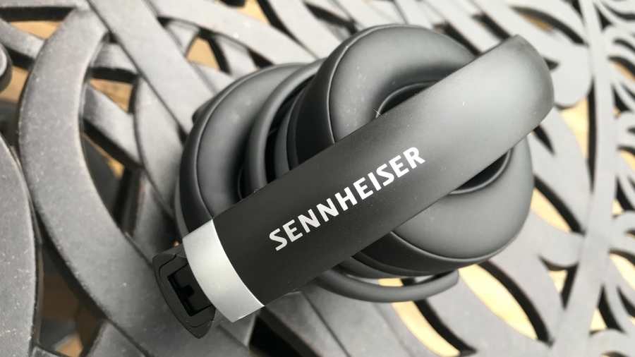 Sennheiser HD 4.50 BTNC review