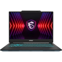 MSI Cyborg 14-inch RTX 4060 gaming laptop | $1,099.99 $749.99 at Best BuySave $350 -