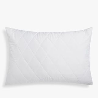 Waterproof pillow protector