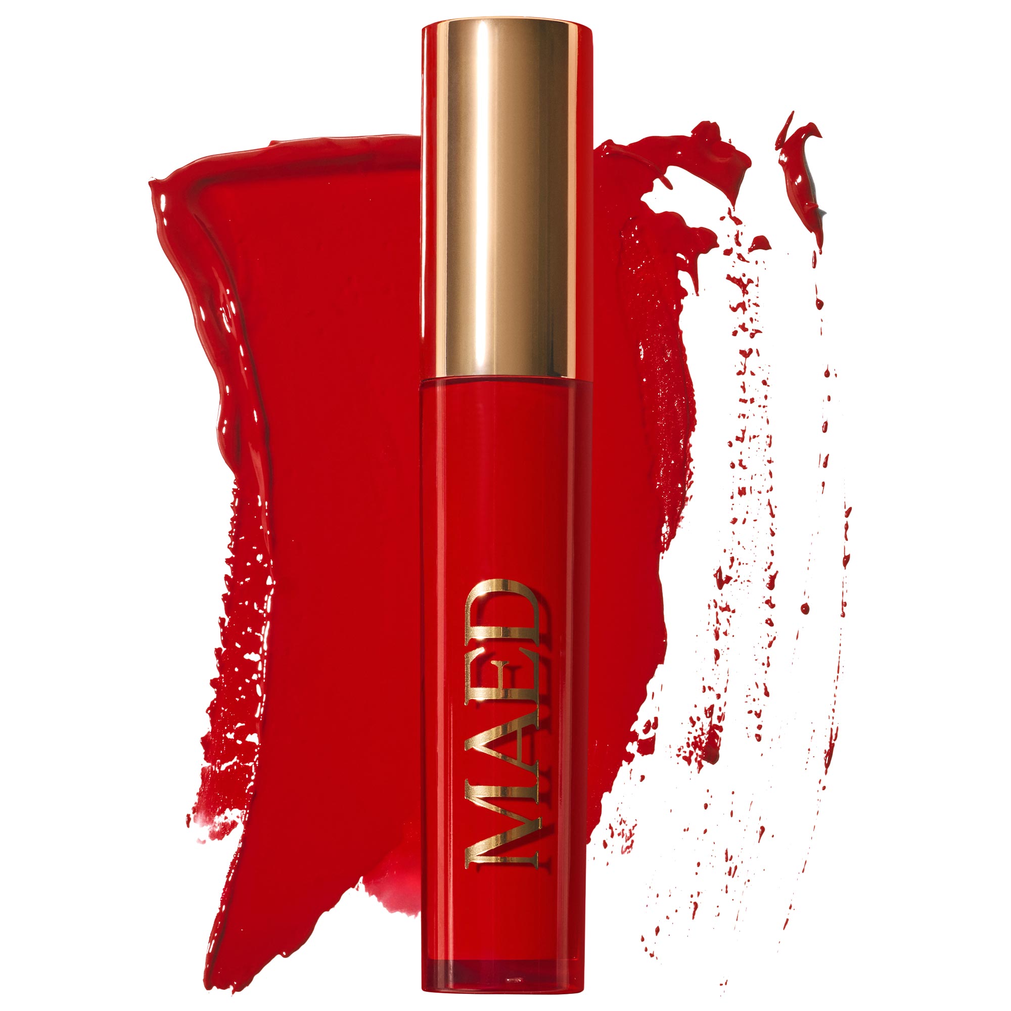 Signature Lip Pigment Matte Liquid Lipstick